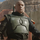 Temuera Morrison as Boba Fett